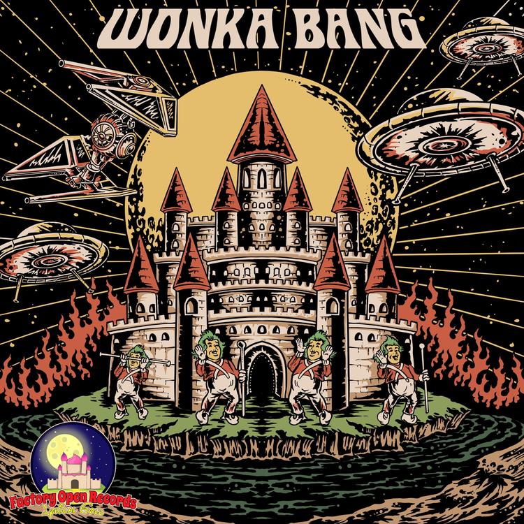 Wonka Bang's avatar image