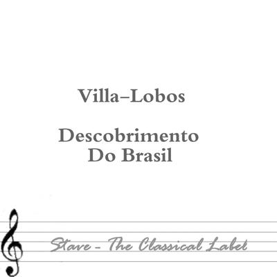 Descobrimento Do Brasil: Primeira Missa No Brazil's cover