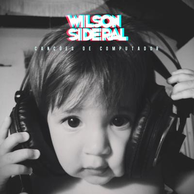 You By Wilson Sideral, Rappin' Hood's cover