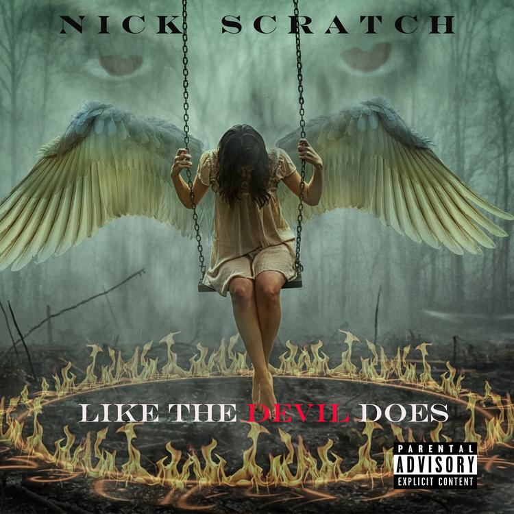 Nick Scratch's avatar image