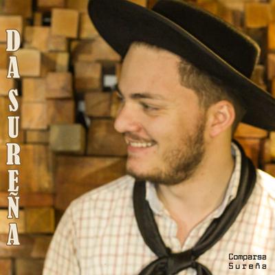 Da Sureña (Acústico)'s cover