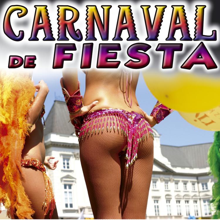 Carnaval Party's avatar image