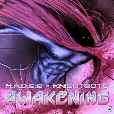 Awakening (Original Mix) By M.A.D.E.S's cover