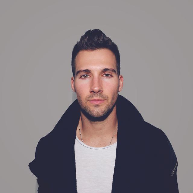 James Maslow's avatar image