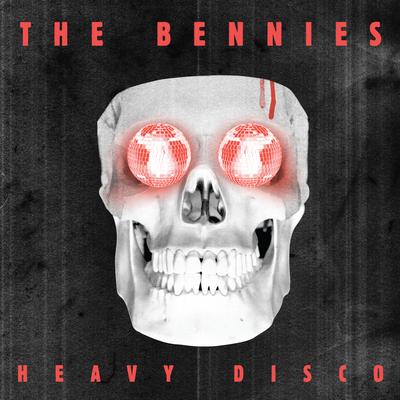 Heavy Disco By The Bennies's cover