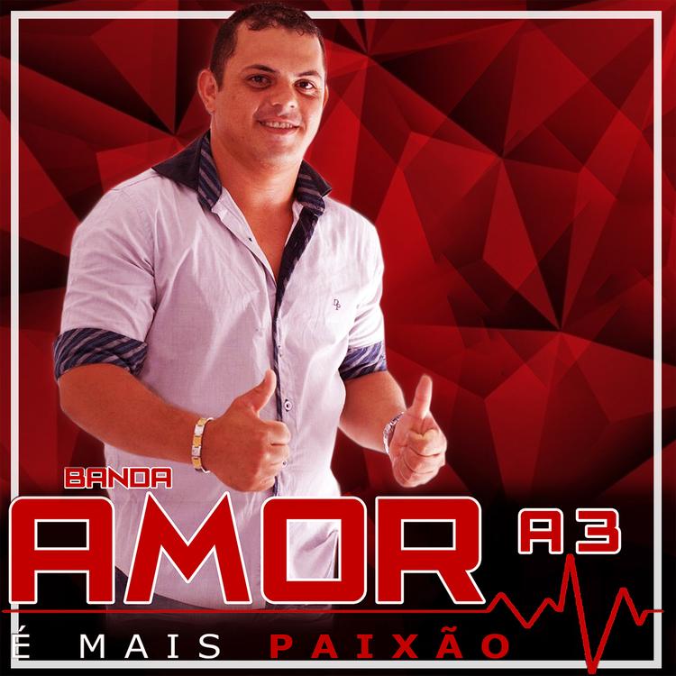 Amor a 3's avatar image