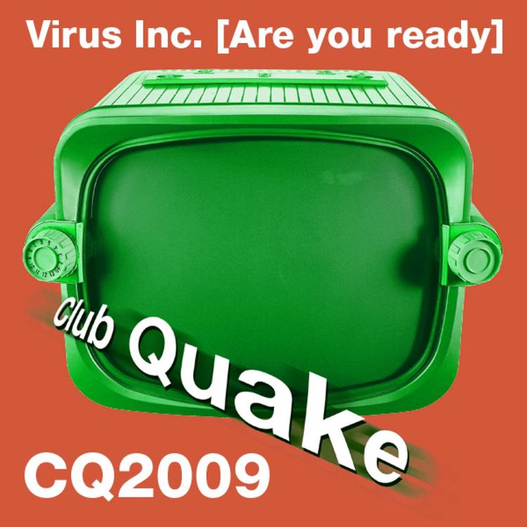 Virus Inc.'s avatar image