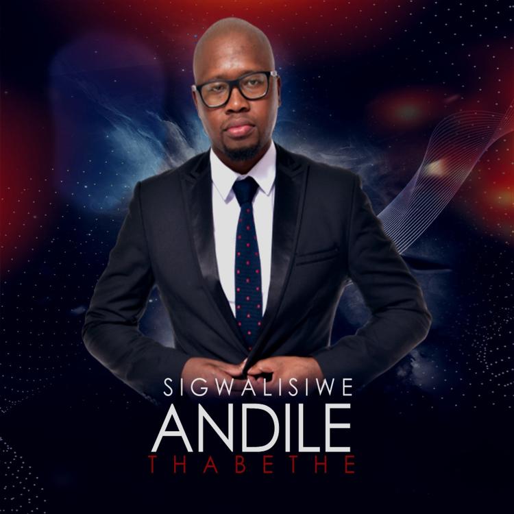 Andile Thabethe's avatar image