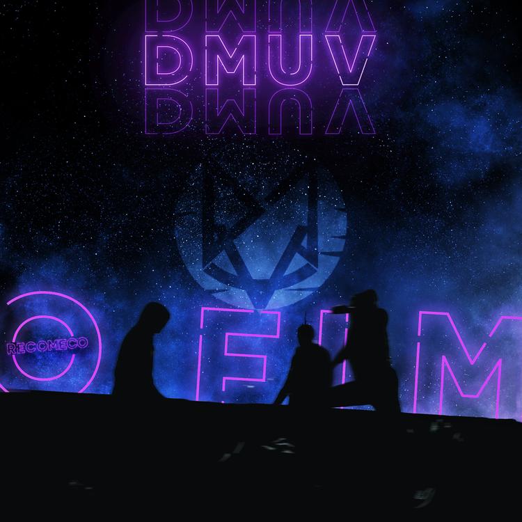 DMUV's avatar image