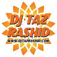 DJ Taz Rashid's avatar cover