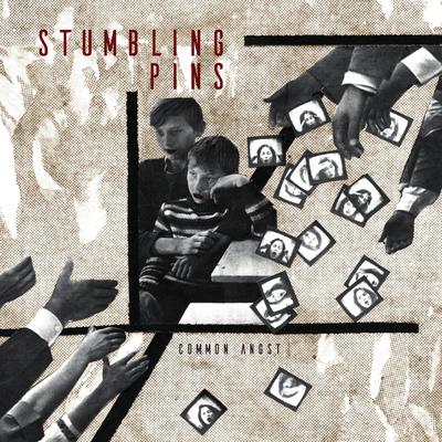 Stumbling Pins's cover