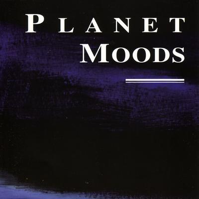 Planet Moods's cover