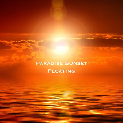 Coral Reef By Paradise Sunset's cover