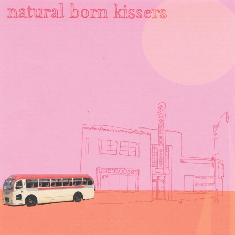 Natural Born Kissers's avatar image