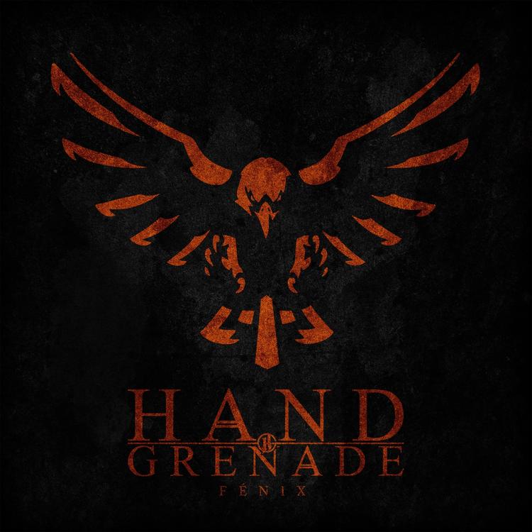 Hand Grenade's avatar image