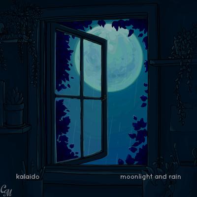 Moonlight and Rain By Kalaido's cover