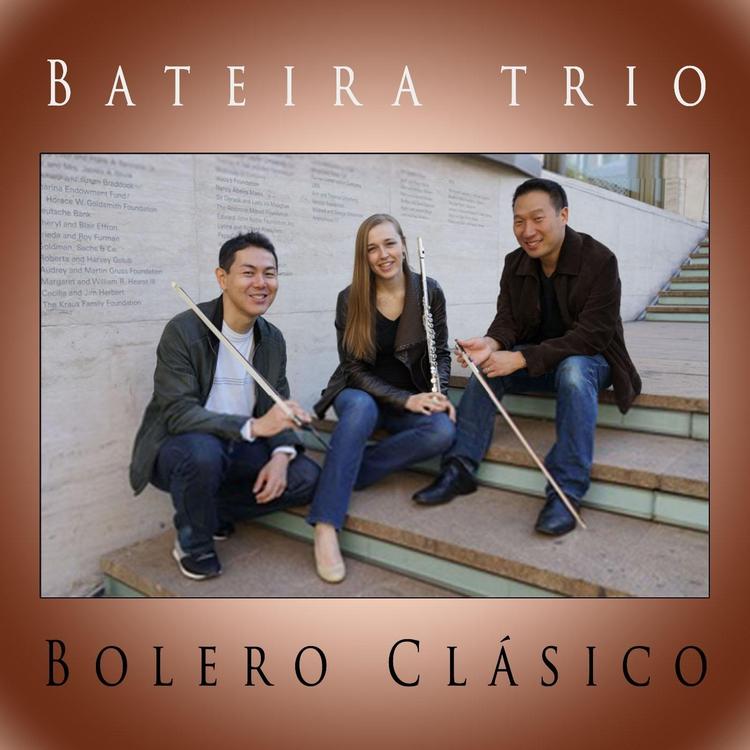 Bateira Trio's avatar image