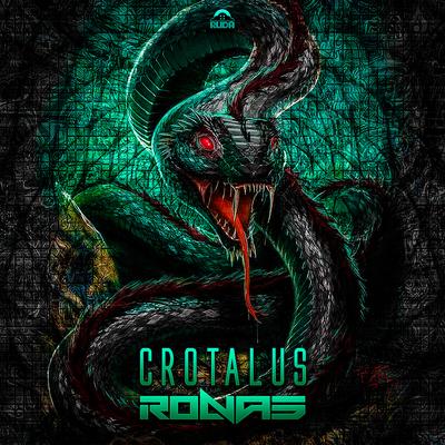 Crotalus By RONAS's cover