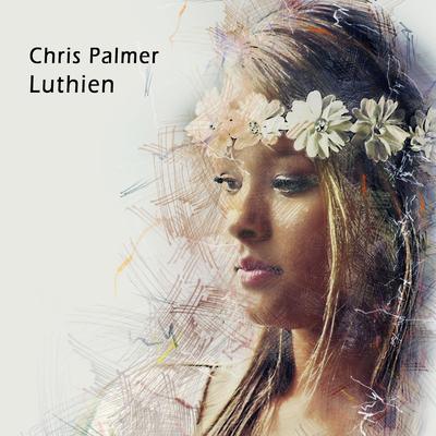 Luthien By Chris Palmer's cover