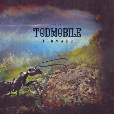 Todmobile's cover