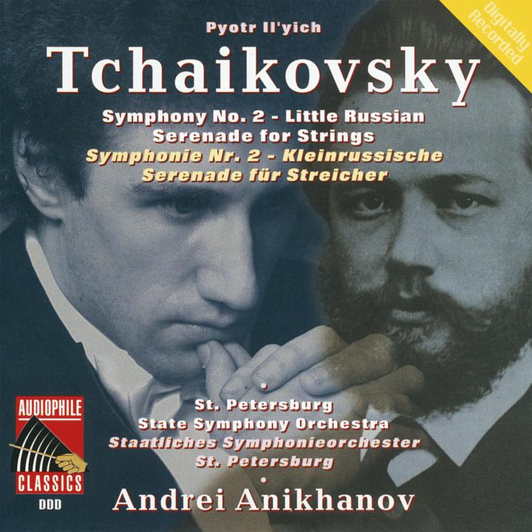 St. Petersburg State Symphony Orchestra's avatar image