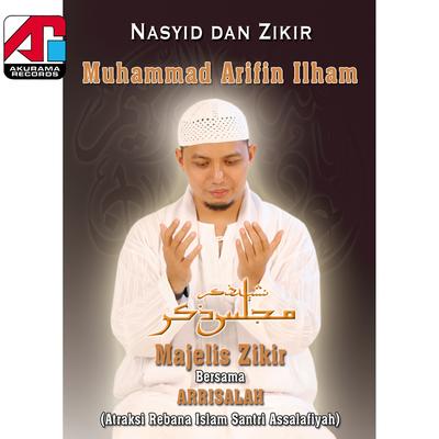 Majelis Zikir's cover