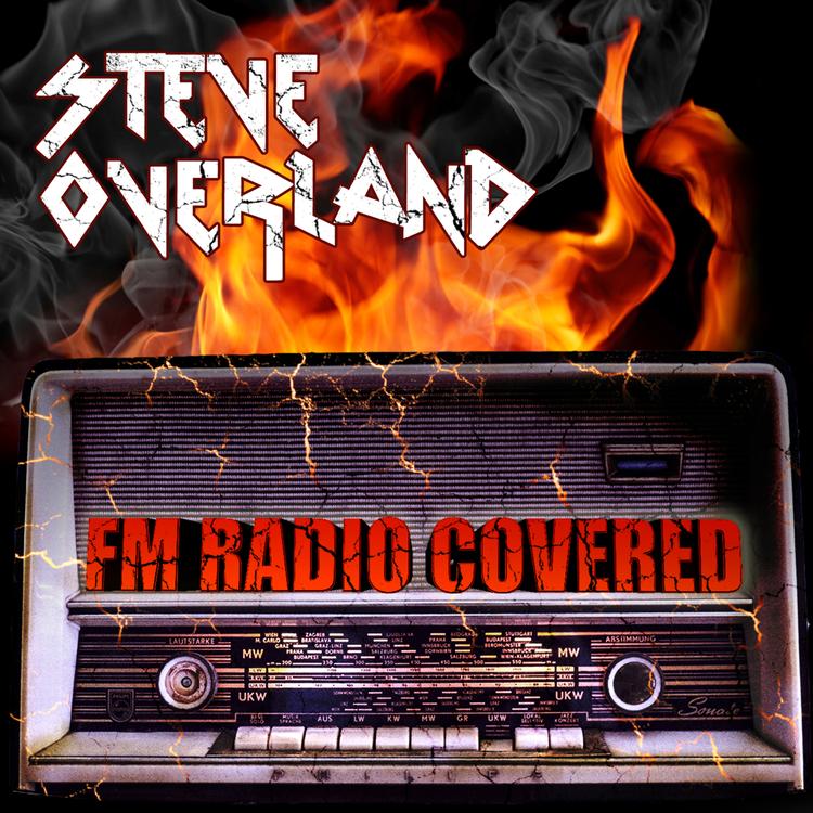 Steve Overland's avatar image