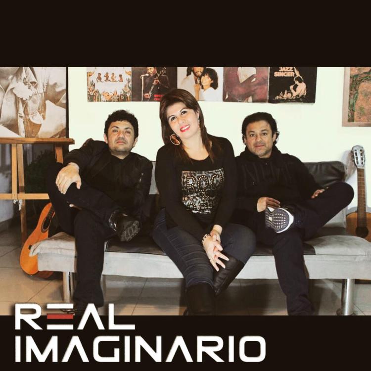 Real Imaginario's avatar image