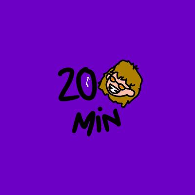 20 Min By Link do Zap's cover