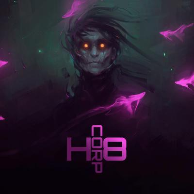 H8corp's cover