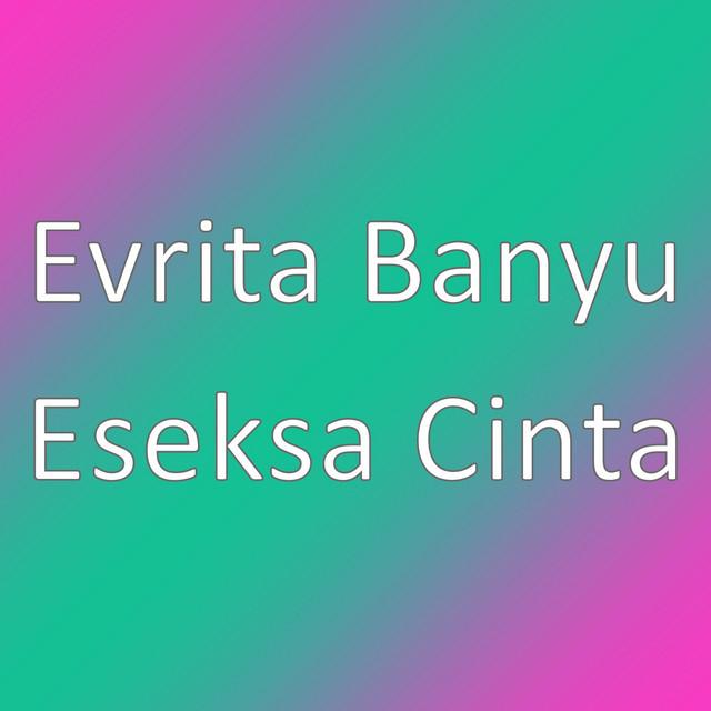 Evrita Banyu's avatar image