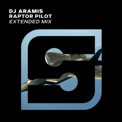 DJ Aramis's cover