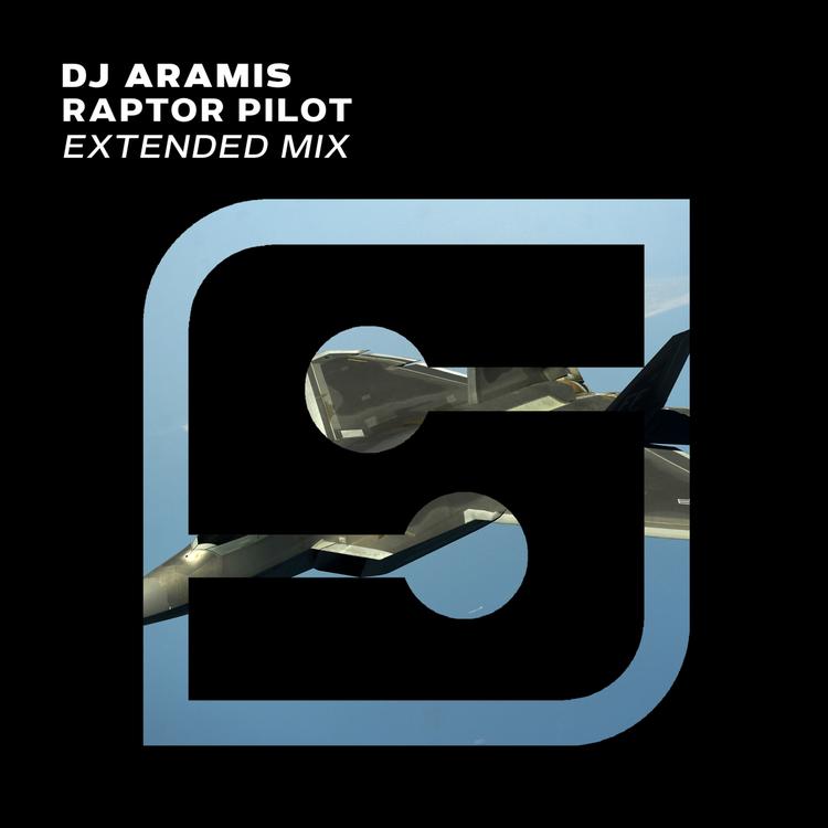 DJ Aramis's avatar image