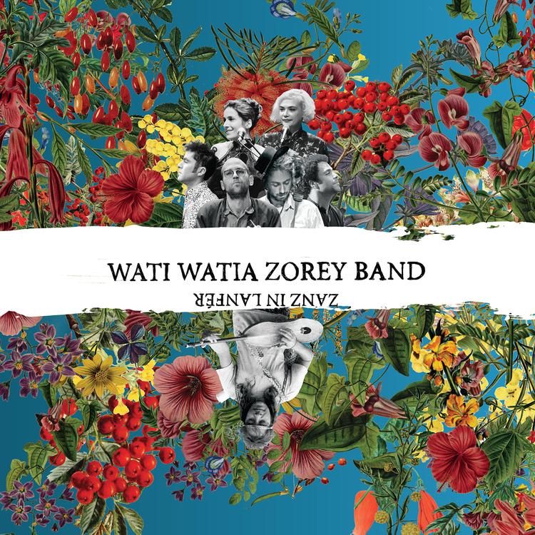 Wati Watia Zorey Band's avatar image