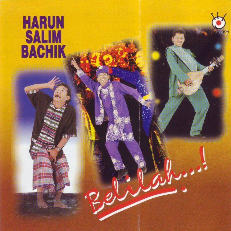 Harun Salim Bachik's avatar image