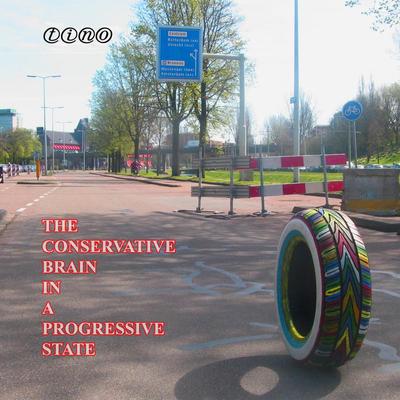 The Conservative Brain in a Progressive State's cover