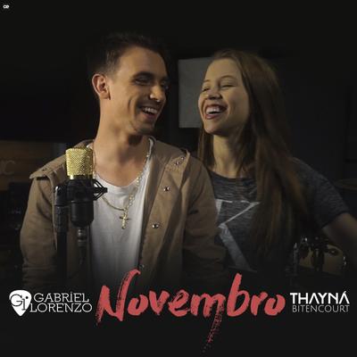 Novembro's cover