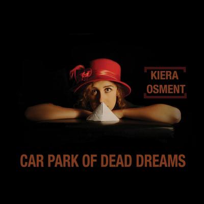 Kiera Osment's cover