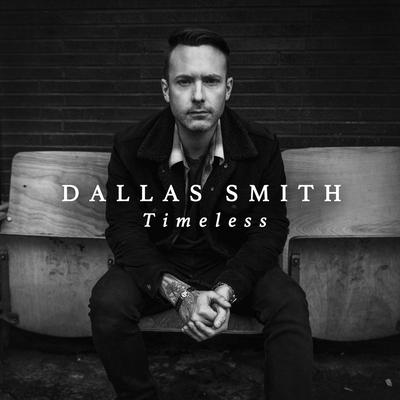 Like a Man By Dallas Smith's cover