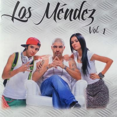 Los Mendez's cover