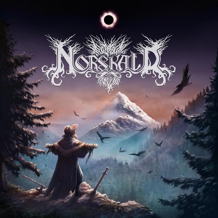 Norskald's avatar image