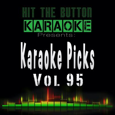 Space (Originally Performed by Becky Hill) [Instrumental Version] By Hit The Button Karaoke's cover