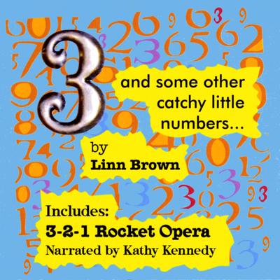 3 and some other catchy little numbers...'s cover