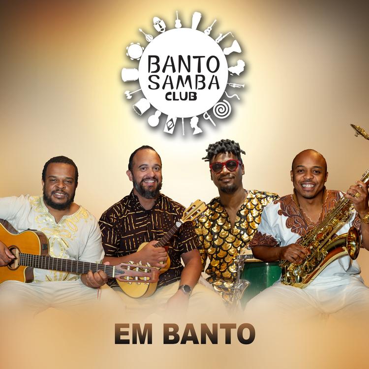 Banto Samba Club's avatar image