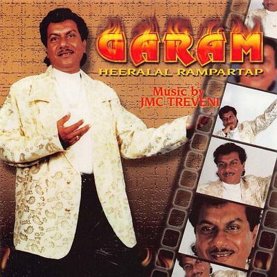 Garam's cover