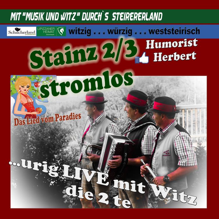 Stainz Zweidrittel Stromlos's avatar image