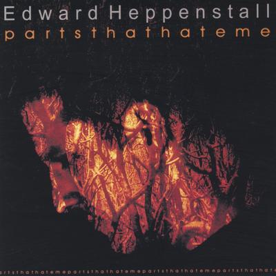 Edward Heppenstall's cover