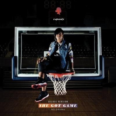 She Got Game (Deluxe Edition)'s cover