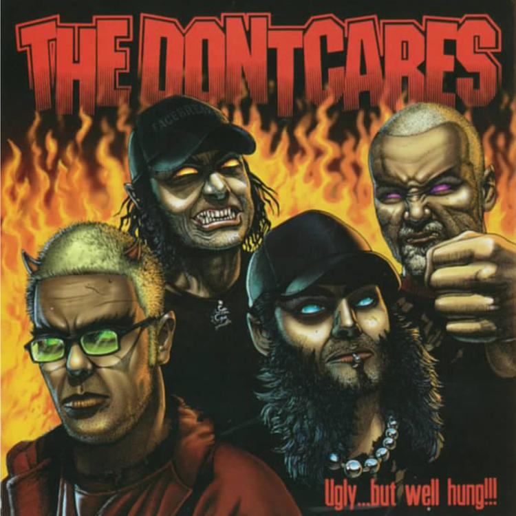 The Dontcares's avatar image