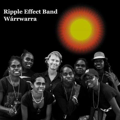 Diyama By Ripple Effect Band's cover